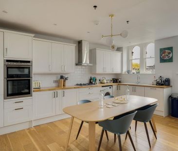 2 bedroom apartment to rent - Photo 6