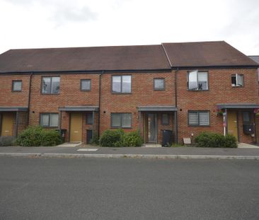 Hants Ringwood Normandy Way St Leonards, BH24, Dorset - Photo 6
