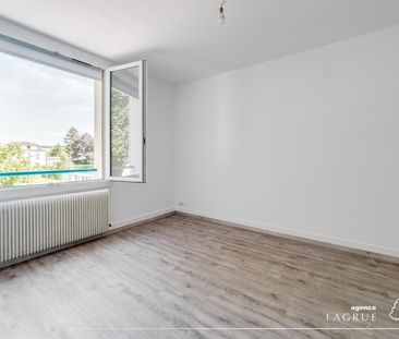 Location Appartement 1 pièce 22m² VICHY 03200 - Photo 4