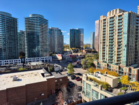 For Lease - 18 Holmes Avenue Unit# 1009, Toronto, Ontario - Photo 5