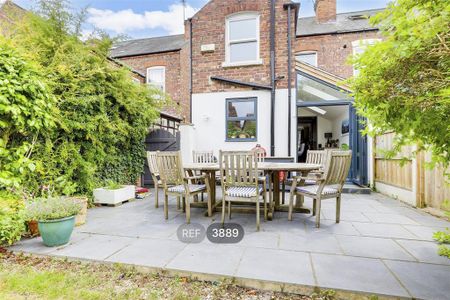 3 bedroom property to rent - Photo 4