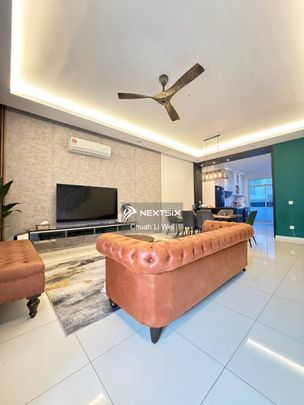 Setia Eco Village - Foto 1