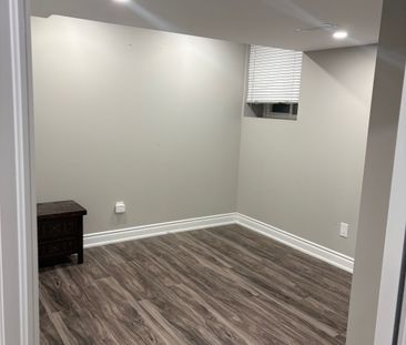 For Lease - 265 CHILVER HEIGHTS N/A Unit# Bsmt 1A, Milton, Ontario - Photo 3