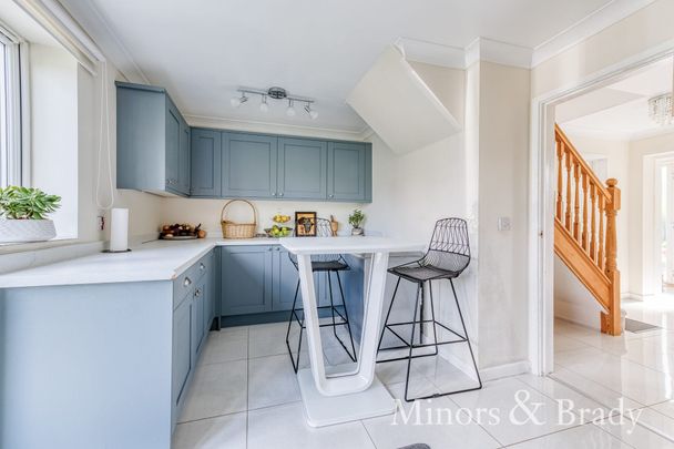 Norwich Road, Tacolneston - Photo 1