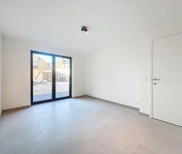 BEN-nieuwbouwappartement met 2 slaapkamers - Foto 4