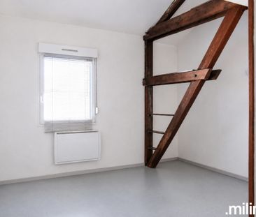 Location Appartement 2 pièces 35m² NORROY LE VENEUR 57140 - Photo 4