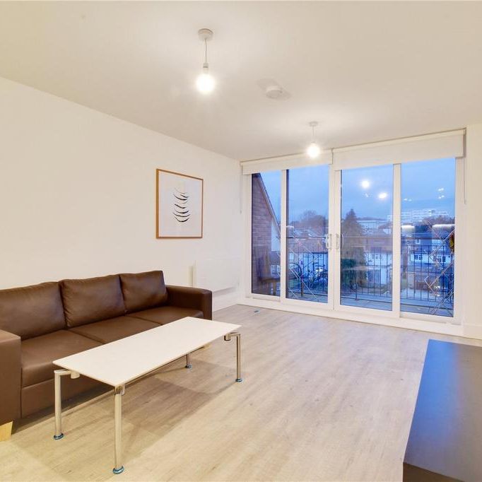 2 bedroom apartment to rent - Photo 1