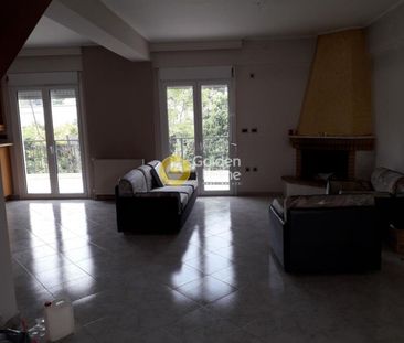 Ενοικίαση κατοικίας, 130 τ.μ., Κηφισιά, 1.090 € - Photo 4