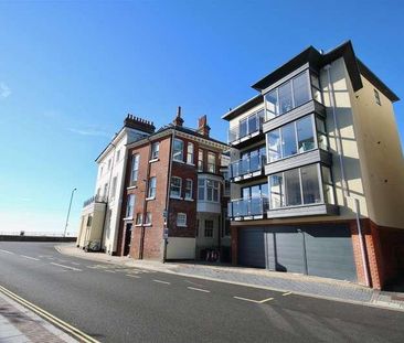 Pier View Apartments, Clarendon Road, Southsea, PO4 - Photo 3