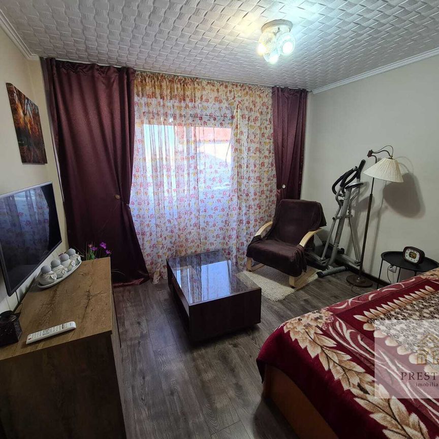 Apartament 2 camere de inchiriat- zona Calea Aradului, Oradea - Fotografie 1