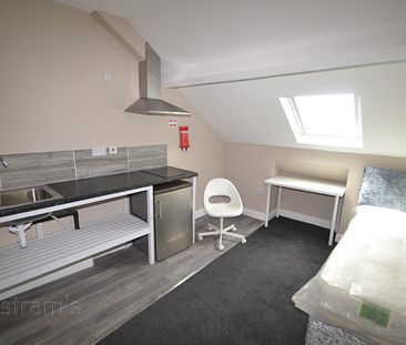 1 bed Studio for Rent - Photo 3