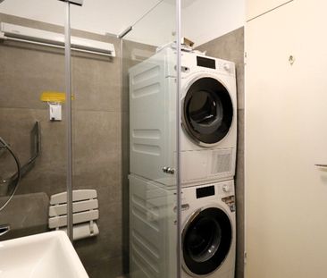 4.5 Zimmer, 90 m², 5. Stock - Photo 5