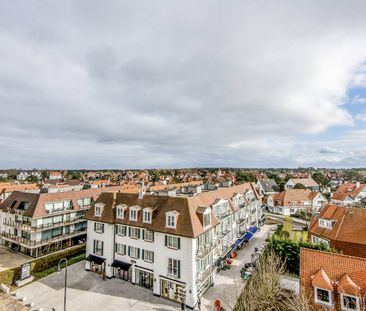 Appartement Te Huur - het Zoute - Photo 5