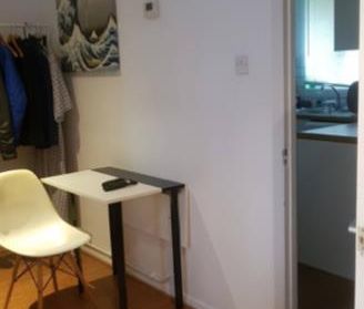 Studio Flat, Hawes Street, N1 - Photo 4