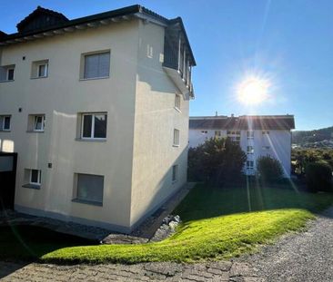 Wohngenuss im Grünen - moderne 3.5?Zimmer?Wohnung in Zuzwil SG - Photo 3