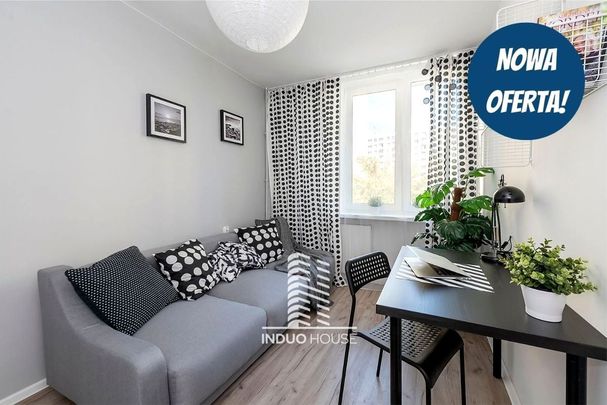 Pokój, ul. Międzynarodowa - Zdjęcie 1