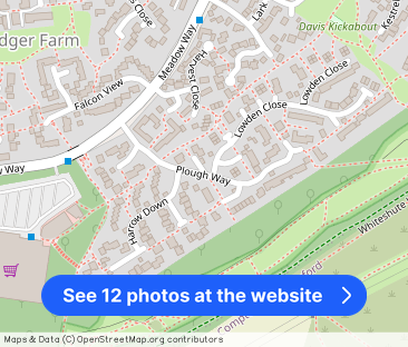 Plough Way, Badger Farm, Winchester - Photo 1