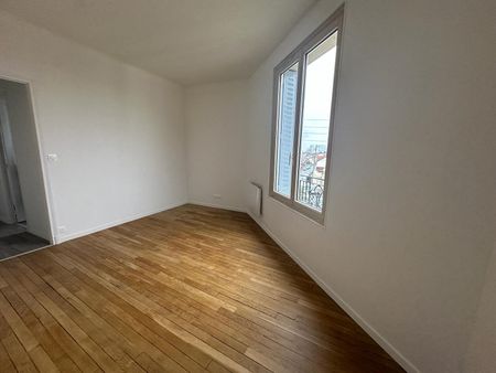 Location Appartement 2 pièces 39m² - Photo 3