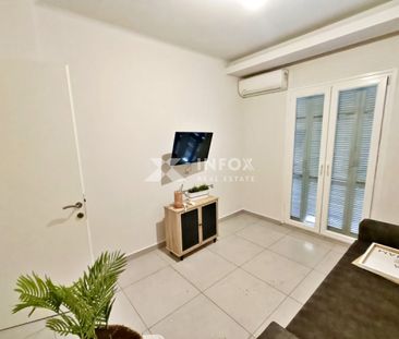 Ενοικιάζεται Διαμέρισμα 50 τ.μ. - Photo 3