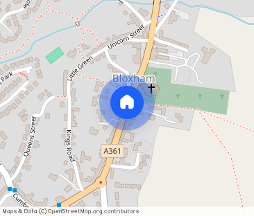 Church Street, OX15 - Photo 1