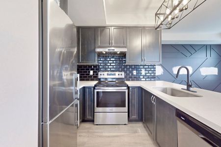 For Lease - 1711 Pure Springs Boulevard Unit# 124, Pickering, Ontario - Photo 5