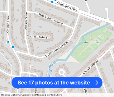 St. Michaels Crescent, Pinner - Photo 1