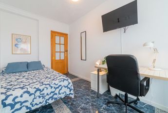 Calle Raval, Massamagrell, Valencian Community 46130