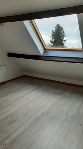 Location Maison 3 pièces 67m² SAILLY SUR LA LYS 62840 - Photo 5