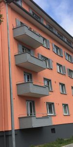 3.5 Zimmer, 49 m², 4. Stock - Foto 3