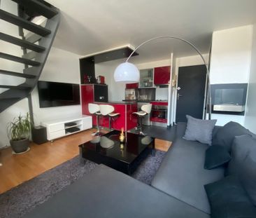 Duplex Palaiseau - Photo 5