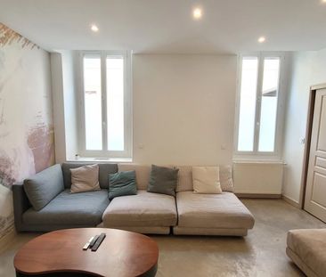 Location Appartement 4 pièces 50m² VALENCE 26000 - Photo 3