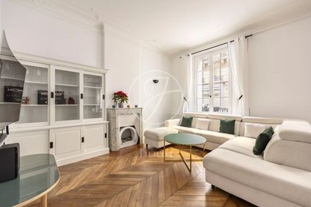 Tout savoir sur cet appartement dans le quartier Courcelles-Wagram, à Paris 17ème - Photo 3