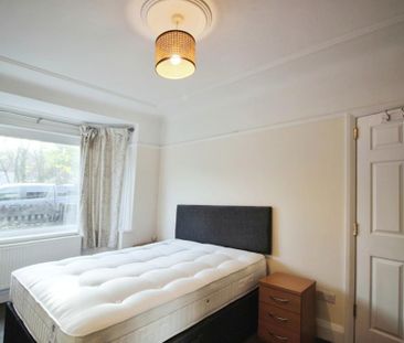 1 bedroom ground floor flat to rent - Photo 6
