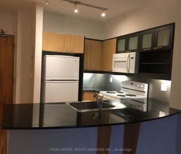 SoHo Met Lofts , #603 - Photo 2