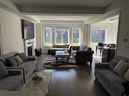 For Lease - 39 Stanley Leitch Drive, Erin, Ontario - Photo 1