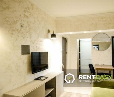 Apartament trei camere de inchiriat in Centru - Piata Unirii - Photo 1