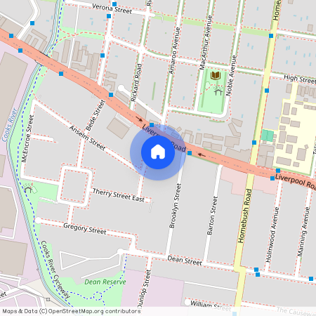 11/4 Mooney Street, NSW 2136, Strathfield South