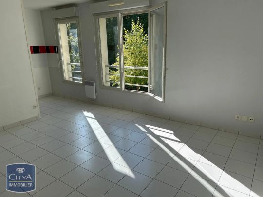 Appartement à louer 1 pièce 38.03m² - Photo 1