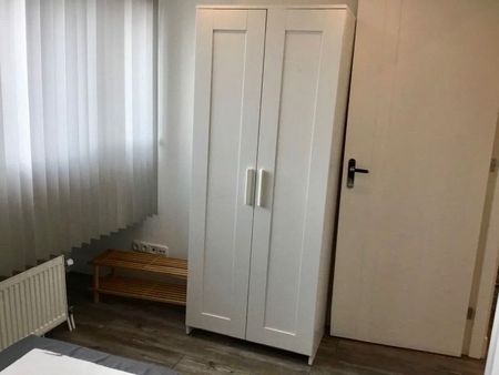 Te huur: Appartement Soesterbergstraat in Den Haag - Foto 5