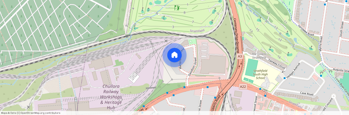 11/21-23 Marlene Cres, NSW 2190, Greenacre