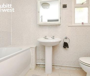 1 bedroom apartment to rent - Photo 5