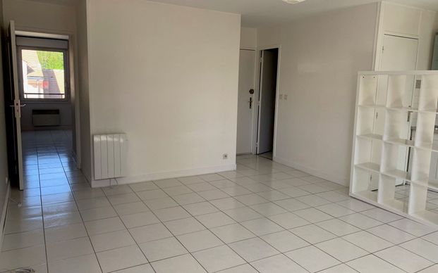 Appartement à louer 2 pièces • 42,37 m2 Saint-Rémy-lès-Chevreuse - Photo 1