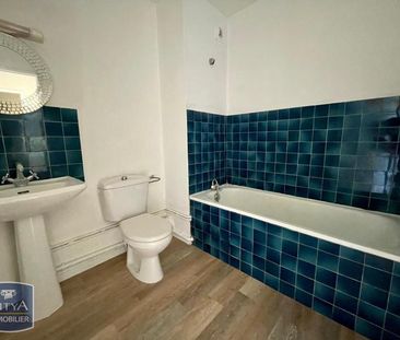 Location Appartement 1 pièce 34m² FONTAINE LES DIJON 21121 - Photo 4