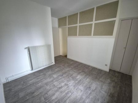 Location Appartement 1 pièce 27m² NANCY 54000 - Photo 2