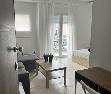 Studio/Γκαρσονιέρα για ενοικίαση Κλωναρίδου (Άνω Πατήσια) - Photo 2