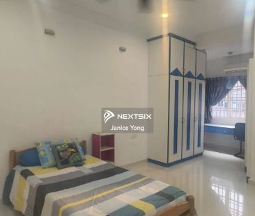 Taman Mutiara Rini Skudai - Photo 4