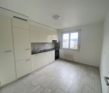 4 Zimmer, 79 m², 2. Stock - Foto 1