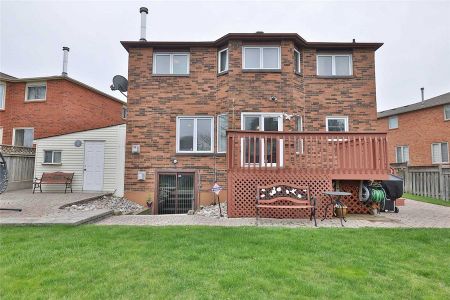 For Lease - 5223 Tagish Court Unit# Basement, Mississauga, Ontario - Photo 5