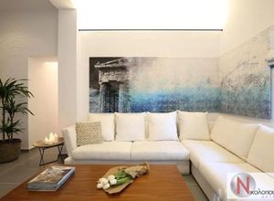 Μονοκατοικία για ενοικίαση - Παλαιό Ψυχικό, - Photo 3