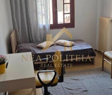 Studio/Γκαρσονιέρα για ενοικίαση Άνω Πόλη - Φωτογραφία 5
